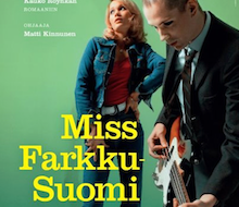 Miss Farkku Suomi