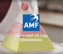 AMF Pension